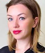 Василенко Ирина Николаевна Фото врача: Василенко Ирина Николаевна