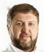 Врач Азизян Эрик Григорьевич
