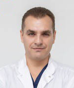 Коциенко Андрей Сергеевич Фото врача: Коциенко Андрей Сергеевич