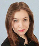 Врач Вафина Аделя Рустемовна