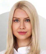 Врач Жукова Наталия Владимировна