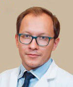 Корнеев Павел Владимирович Фото врача: Корнеев Павел Владимирович