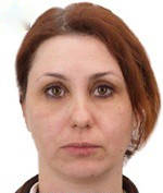 Ванькова Елена Ивановна Фото врача: Ванькова Елена Ивановна