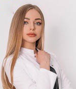 Гущина Анастасия Олеговна Фото врача: Гущина Анастасия Олеговна