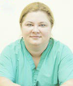 Врач Декаспер Галина Борисовна