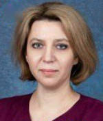 Фото врача: Сухорукова Елена Васильевна