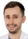 Фото врача: Сакута Александр Дмитриевич
