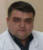 Врач Гатауллин Марат Марселевич