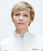 Врач Мунирова Наиля Ренатовна