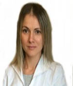 Врач Газимова Диана Рашидовна