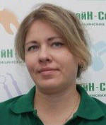 Лебедева Екатерина Андреевна Фото врача: Лебедева Екатерина Андреевна