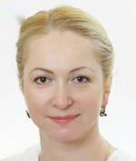 Федорова Светлана Владимировна Фото врача: Федорова Светлана Владимировна