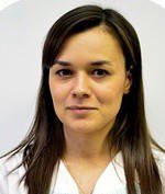 Врач Щелокова Алина Анисовна