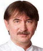 Врач Михайлов Александр Геннадьевич