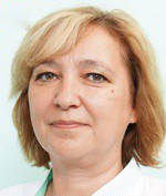 Фото врача: Михайлова Елена Алексеевна