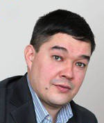 Фото врача: Шарафеев Эмиль Фидаилевич