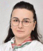 Фото врача: Шакова Марианна Сарабиевна