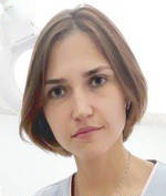 Шуленина Юлия Александровна Фото врача: Шуленина Юлия Александровна