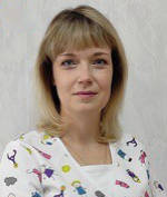 Врач Галяутдинова Чулпан Хурматулловна