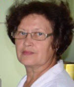 Врач Мулихова Эльвира Габбасовна