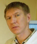 Врач Фазылов Рамил Канифович