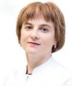 Фото врача: Сдобнова Елена Александровна