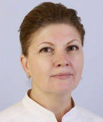 Михайлова Елена Викторовна Фото врача: Михайлова Елена Викторовна
