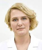 Врач Литвякова Елена Юрьевна