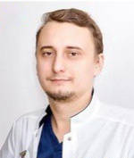 Булатов Динар Галиевич Фото врача: Булатов Динар Галиевич