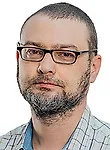 Фото врача: Малев Александр Леонидович