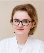Фото врача: Демидова Ангелина Олеговна