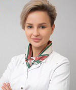 Новичкова Ульяна Дмитриевна Фото врача: Новичкова Ульяна Дмитриевна