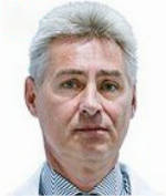 Врач Маевский Владимир Леонидович