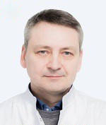 Фото врача: Пересада Игорь Валерьевич