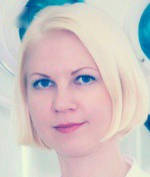 Рекунова Ирина Геннадьевна Фото врача: Рекунова Ирина Геннадьевна
