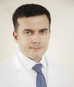 Фото врача: Ефетов Сергей Константинович