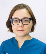 Врач Петрова Анна Александровна