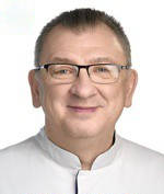 Фото врача: Еременко Сергей Михайлович