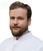 Романенко Алексей Николаевич Фото врача: Романенко Алексей Николаевич