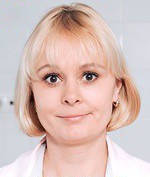 Фото врача: Климова Марина Сергеевна