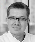 Фото врача: Кулаковский Константин Александрович