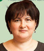 Врач Давлиева Фирдаус Вахитовна