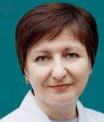 Врач Нестерова Эльмира Ринатовна