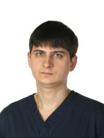 Фото врача: Пензов Дмитрий Александрович
