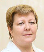 Врач Хабибулина Резеда Файзрахмановна