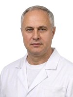 Врач Верещагин Дмитрий Михайлович