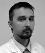 Фото врача: Киценко Юрий Евгеньевич