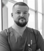 Солдатский Евгений Юрьевич Фото врача: Солдатский Евгений Юрьевич
