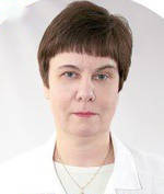 Фото врача: Миронова Елена Сергеевна