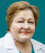 Фото врача: Биктагирова Ирина Александровна